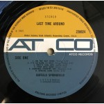 Buffalo Springfield - Last Time Around (LP, Album)