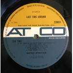 Buffalo Springfield - Last Time Around (LP, Album)