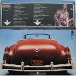 Chuck Berry - Motorvatin' (LP, Comp)