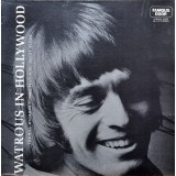 Bill Watrous Combo Featuring Danny Stiles - Watrous In Hollywood (LP)