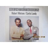 Robert Watson* / Curtis Lundy - Beatitudes (LP, Album)