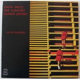 Clark Terry, Red Mitchell, Horace Parlan - Out Of Nowhere (LP, Album)