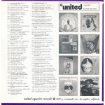 Bud Shank With Maynard Ferguson - Stu Williamson - Bob Enevoldson* - A Study Of Bud Shank (LP, Album, RE)