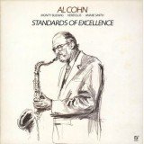 Al Cohn - Standards Of Excellence (LP)