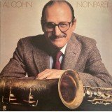 Al Cohn - Nonpareil (LP, Album)
