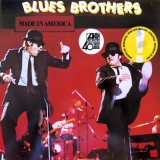 Blues Brothers* - Made In America (LP, Album, RE)