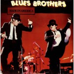 Blues Brothers* - Made In America (LP, Album, RE)