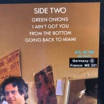 Blues Brothers* - Made In America (LP, Album, RE)