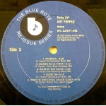 Art Pepper - Early Art (2xLP, Comp, Mono)