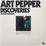 Art Pepper - Discoveries (2xLP)
