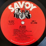 Art Pepper - Discoveries (2xLP)