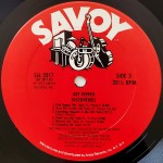 Art Pepper - Discoveries (2xLP)