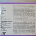 Bill Perkins Meets Paul Chambers (3) And Philly Joe Jones* - West Coast Conference (LP, Album)