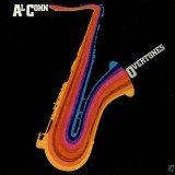 Al Cohn - Overtones (LP)