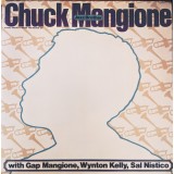 Chuck Mangione - Jazz Brother (2xLP, Comp, RE)