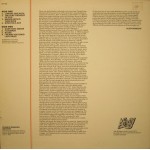 Charlie Mariano Quartet - Alto Sax For Young Moderns (LP, Album, RE)