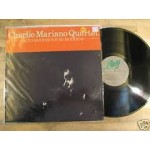 Charlie Mariano Quartet - Alto Sax For Young Moderns (LP, Album, RE)