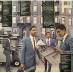 Branford Marsalis - Scenes In The City (LP, Album)