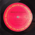 Branford Marsalis - Scenes In The City (LP, Album)