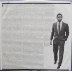 Branford Marsalis - Scenes In The City (LP, Album)