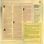 Art Pepper - Friday Night At The Village Vanguard (LP, Album)