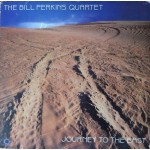 The Bill Perkins Quartet - Journey To The East (LP, Album)