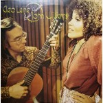 Cleo Laine and John Williams (7) - Best Friends (LP, Album, Bla)