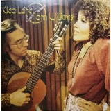 Cleo Laine and John Williams (7) - Best Friends (LP, Album, Bla)