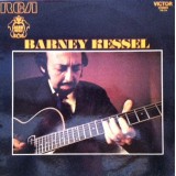 Barney Kessel - Barney Kessel (LP, Album)
