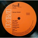 Barney Kessel - Barney Kessel (LP, Album)