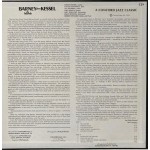 Barney Kessel - Barney Plays Kessel & Friends (LP, Album) Barney Kessel - Barney Plays Kessel & Friends (LP, Album)