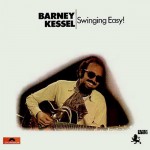 Barney Kessel - Swinging Easy! (LP, Album)