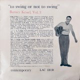 Barney Kessel - Vol. 3, 