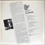 The Barney Kessel Trio - Jellybeans (LP)