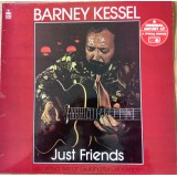 Barney Kessel - Just Friends (LP)