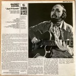 Barney Kessel - Just Friends (LP)