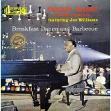 Count Basie And His Orchestra* Featuring Joe Williams - Breakfast Dance And Barbecue (LP, Album, RE)