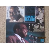 Count Basie - Rock-A-Bye Basie (LP, RE)