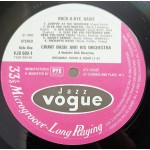 Count Basie - Rock-A-Bye Basie (LP, RE) Count Basie - Rock-A-Bye Basie (LP, RE)