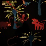 Central Line - Nature Boy (12