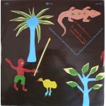 Central Line - Nature Boy (12