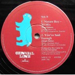 Central Line - Nature Boy (12