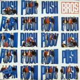 Bros - Push (LP, Album)