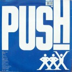 Bros - Push (LP, Album)