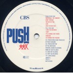 Bros - Push (LP, Album)