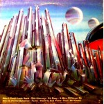 Boston - Don't Look Back (LP, Album, Gat) Boston - Don't Look Back (LP, Album, Gat)