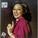 Anita O'Day - Angel Eyes (LP)