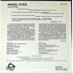 Anita O'Day - Angel Eyes (LP)