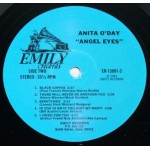Anita O'Day - Angel Eyes (LP)