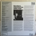 Anita O'Day - Once Upon A Summertime (LP, Comp, Mono, RE)